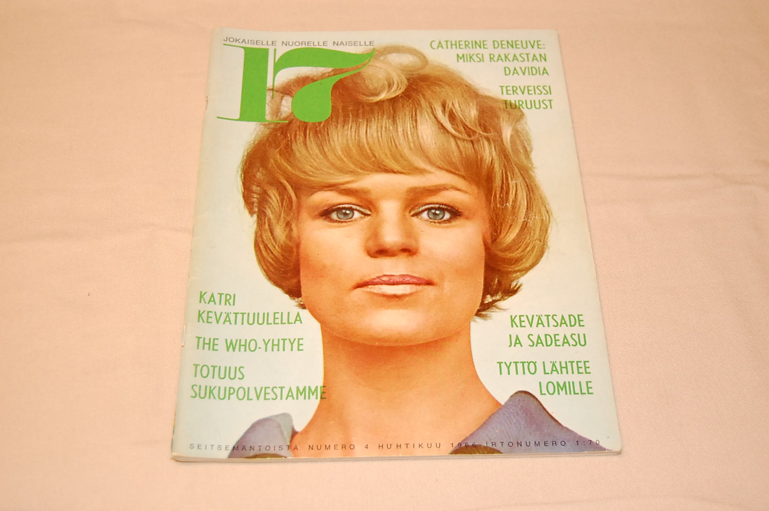 04 - 1966